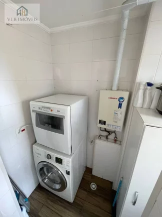 Imagem Apartamento à venda (50,00 m²), Vila Andrade, São Paulo, SP