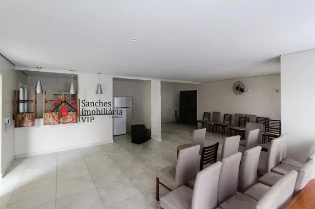 Imagem APARTAMENTO RESIDENCIAL em SÃO PAULO - SP, CHÁCARA BELENZINHO