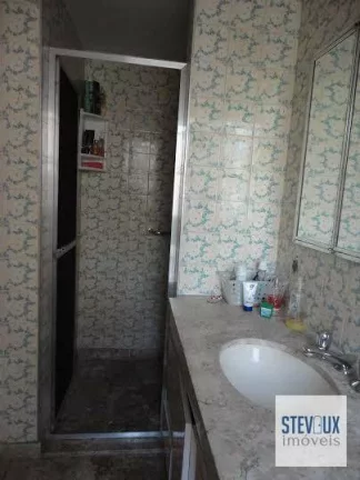Imagem Apartamento com 3 dormitórios à venda, 100 m² por R$ 990.000,00 - Moema - São Paulo/SP
