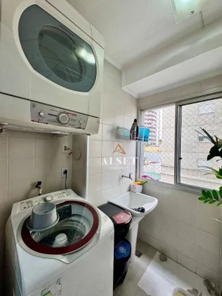 Imagem Apartamento com 3 dormitórios no Anália Franco