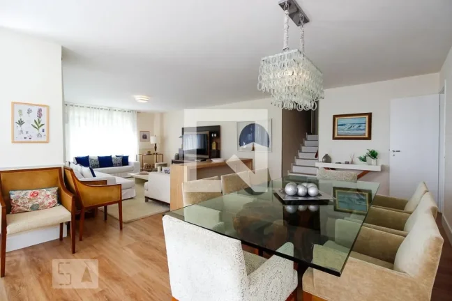 Imagem Casa à Venda - Recreio, 4 Quartos, 450 m2
