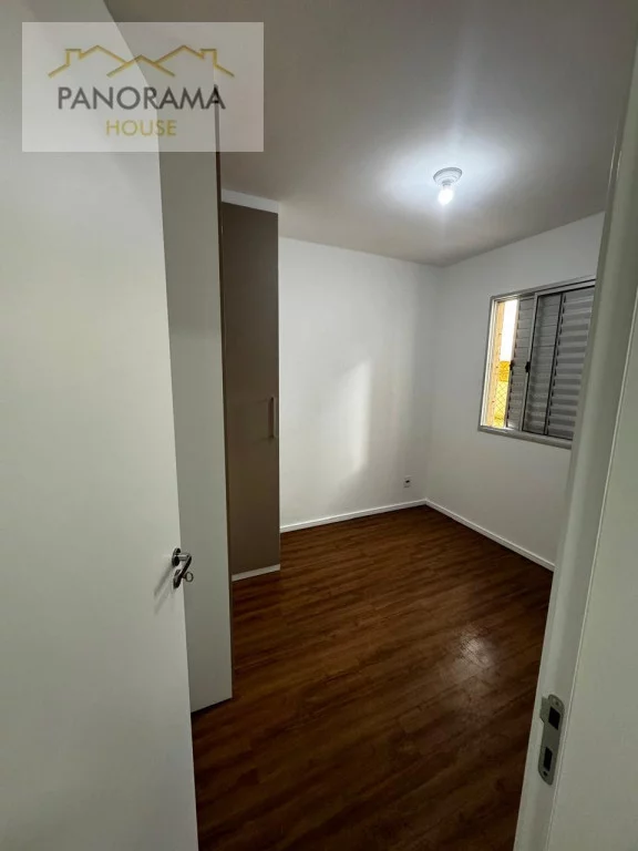 Imagem Apartamento com 1 Quarto para Alugar, 55 m² em Parque Sete De Setembro - Diadema