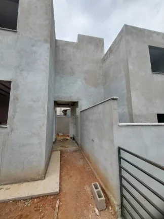 Imagem Casa Duplex em Belo Horizonte
