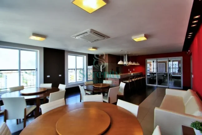 Imagem Apartamento para alugar - R$ 2.600,00 - Jardim Agari - Londrina - PR