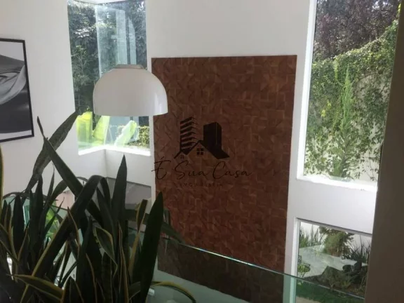 Imagem Casa de 4 quartos Bairro Bandeirantes.