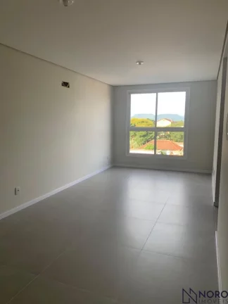 Imagem Apartamento 2 Dormitórios (Suíte) churrasqueira e garagem, próximo a UFSM