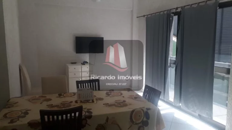 Imagem Apartamento Frente Praia do Peró