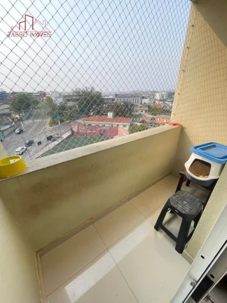Imagem Apartamento no Reserva do Bosque Condominio Club - 47 m² - 2 Dorms.