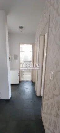 Imagem Apartamento para Alugar no Condomínio João Bichuette, no bairro Abadia, Uberaba - Excelente Localização!