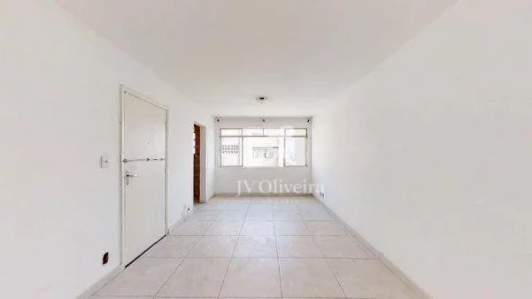 Imagem Apartamento com 2 dormitórios à venda, 87 m² por R$ 540.000 - Aclimação - São Paulo/SP