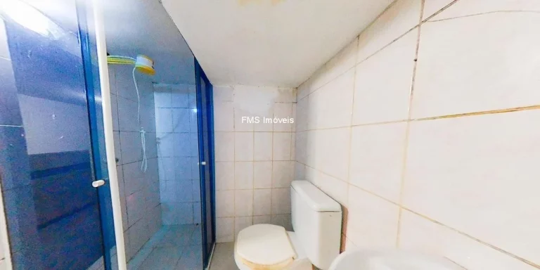 Imagem Prédio comercial com 380m2 na Vila Mariana
