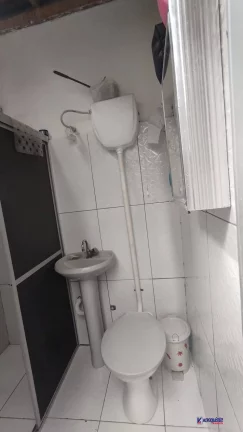 Imagem VENDO CASA BAIRRO MORADA TROPICAL