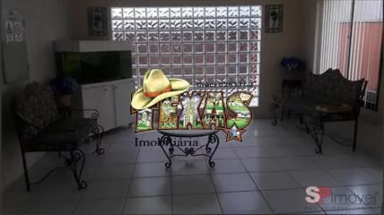 Imagem APARTAMENTO À VENDA PATRIARCA