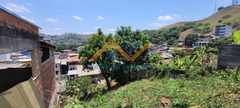 Imagem Lote a venda no bairro Canaã