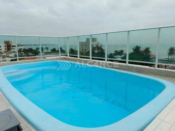 Imagem Apto - 2 Quartos - 1 Suíte - 58m² - Bessa, João Pessoa/PB
