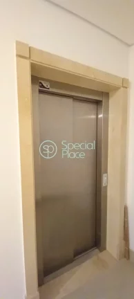 Imagem Um empreendimento fantástico, suntuoso, inteligente e bem localizado. O condomínio possui 17.000 m...