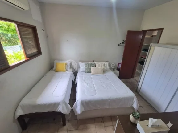 Imagem Casa para Alugar Por Temporada em Pirangi do Norte