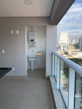 Foto do imóvel: Apartamento Padrão