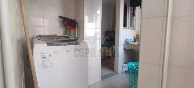 Imagem Copacabana - Residencial › Apartamento com 3 quarto(s) a Venda