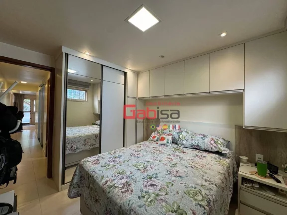 Imagem Casa com 1 dormitório à venda, 50 m² por R$ 360.000,00 - Portinho - Cabo Frio/RJ