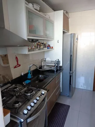 Imagem Apartamento Padrão