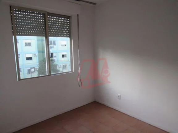 Imagem Apartamento com 1 dormitório, 36 m² - venda por R$ 135.000,00 ou aluguel por R$ 1.165,00/mês - Camaquã - Porto Alegre/RS