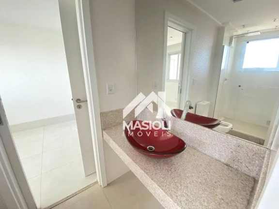 Imagem Apartamento com 4 dormitórios à venda, 154 m² por R$ 3.390.000,00 - Praia da Costa - Vila Velha/ES