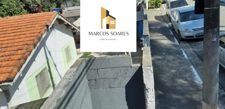 Foto do imóvel: Terreno à venda, bairro Chacará Marco em Barueri, possuí 2348 metros quadrados