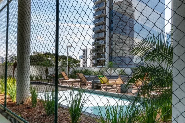Imagem APARTAMENTO RESIDENCIAL em São Paulo - SP, Cidade Monções