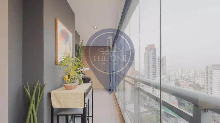 Imagem APARTAMENTO RESIDENCIAL em SÃO PAULO - SP, SUMAREZINHO