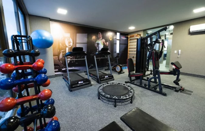 Imagem Apartamento com 2 Quartos à Venda, 50 m² em Madalena - Recife