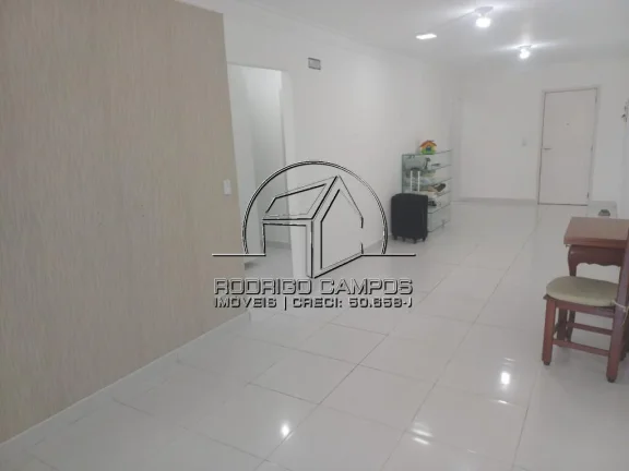 Imagem Maravilhoso Apartamento 3 Quartos Boqueirão Praia Grande SP