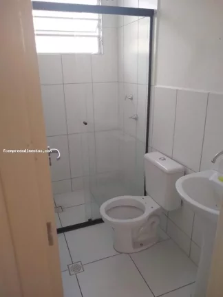 Imagem Apartamento para Venda em Limeira, JARDIM SANTA AMÁLIA, 2 dormitórios, 1 banheiro, 1 vaga