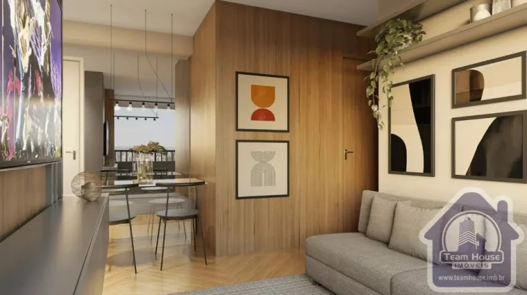 Imagem Apartamento a venda na Barra Funda em São Paulo/SP