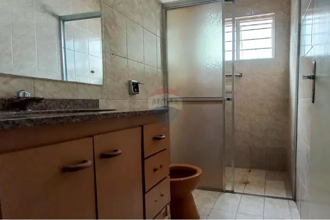 Imagem Casa à Venda 4 Quartos no Centro – Sorocaba