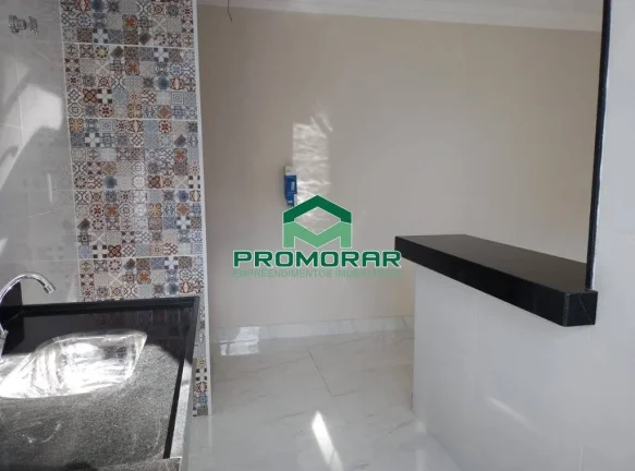 Imagem Apartamento com 2 quartos à venda muito bem localizada no bairro Santa Amélia, Belo Horizonte, MG