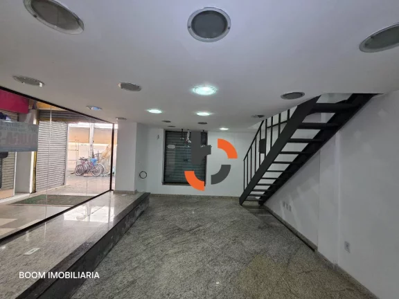 Imagem Loja para alugar, 64 m² - Galeria São José - - Centro - Nova Iguaçu/RJ