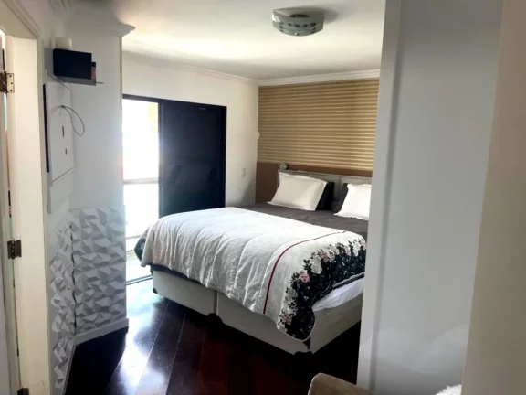 Imagem APARTAMENTO RESIDENCIAL em São Paulo - SP, Vila Jacuí