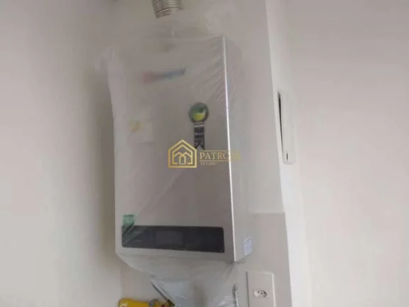 Imagem Apartamento Padrão