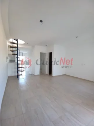 Imagem Cobertura Penthouse à Venda no bairro Taboão em São Bernardo do Campo