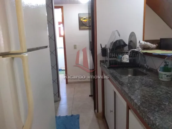 Imagem Apartamento 3 quartos à venda Cabo Frio c/ 100 Mts.