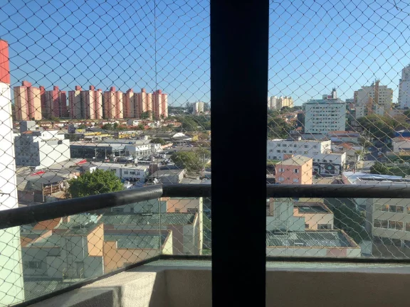 Imagem Excelente Apartamento à venda, 85 m² 3 Dormitorios Sendo 1 Suíte