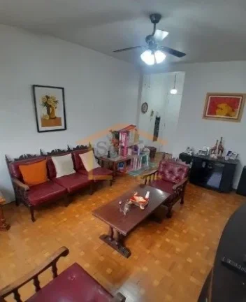 Imagem Apartamento 89mÂ², 2 dormitÃ³rios, sala 2 ambientes, 2 banheiros, cozinha planejada, Ã¡rea de serviÃ...