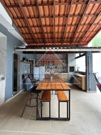 Imagem CASA RESIDENCIAL em RIO DE JANEIRO - RJ, VARGEM GRANDE