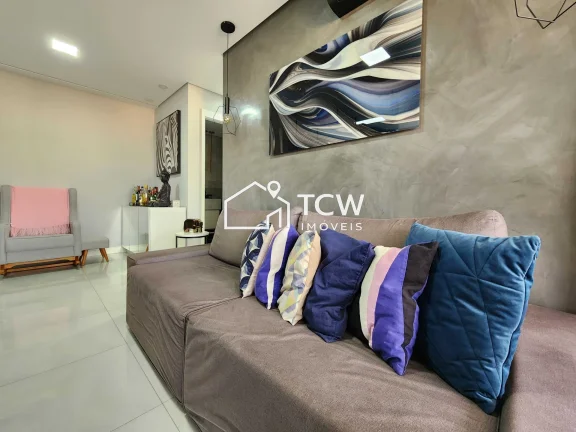 Imagem Apartamento com 2 Quartos à venda no Aclimação