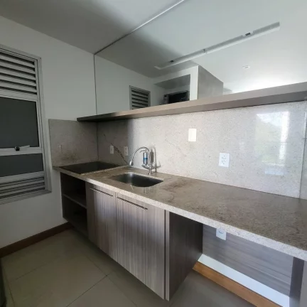 Imagem Apartamento com 1 Quarto à Venda, 32 m² em Jacarepaguá - Rio De Janeiro