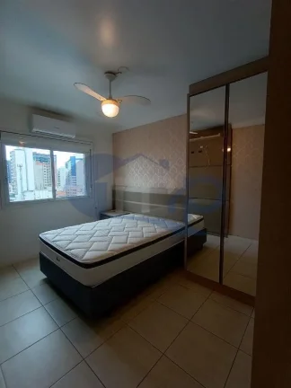 Imagem Apartamento á venda com 2 dormitórios no centro de Torres/RS