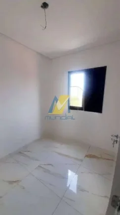 Imagem Cobertura moderna com acabamento premium e espaço gourmet