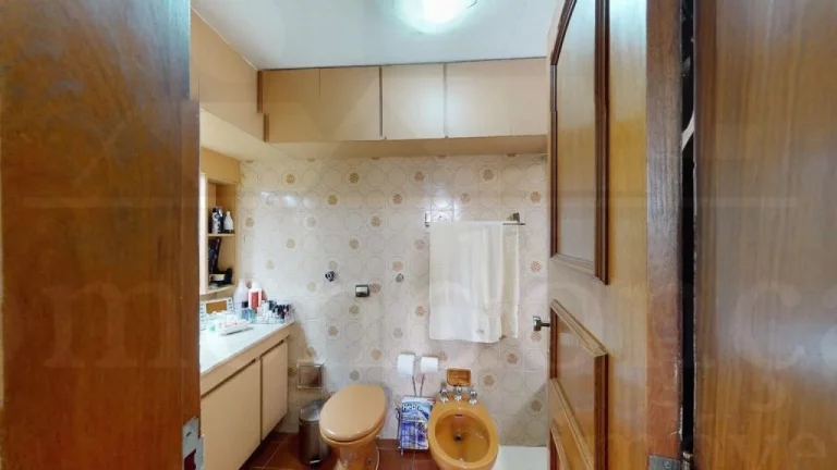 Imagem Apartamento à venda em Higienópolis com 3 quartos e 2 vagas, 91m2