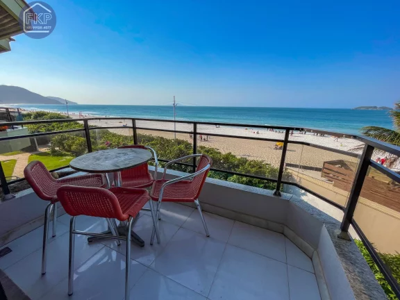 Imagem Apartamento Frente Mar!
